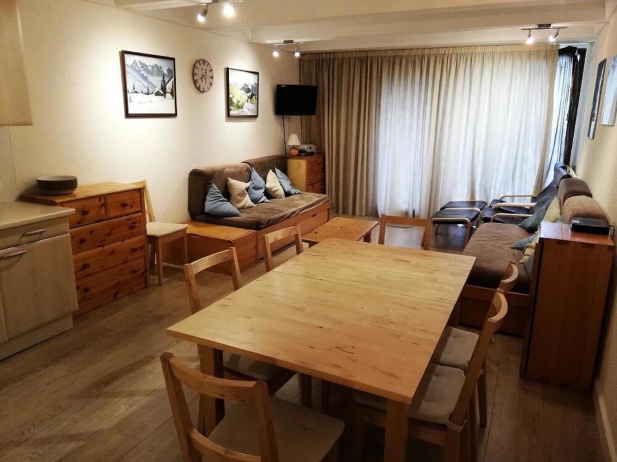 Residence Aldebaran - Maeva Home Флен Экстерьер фото