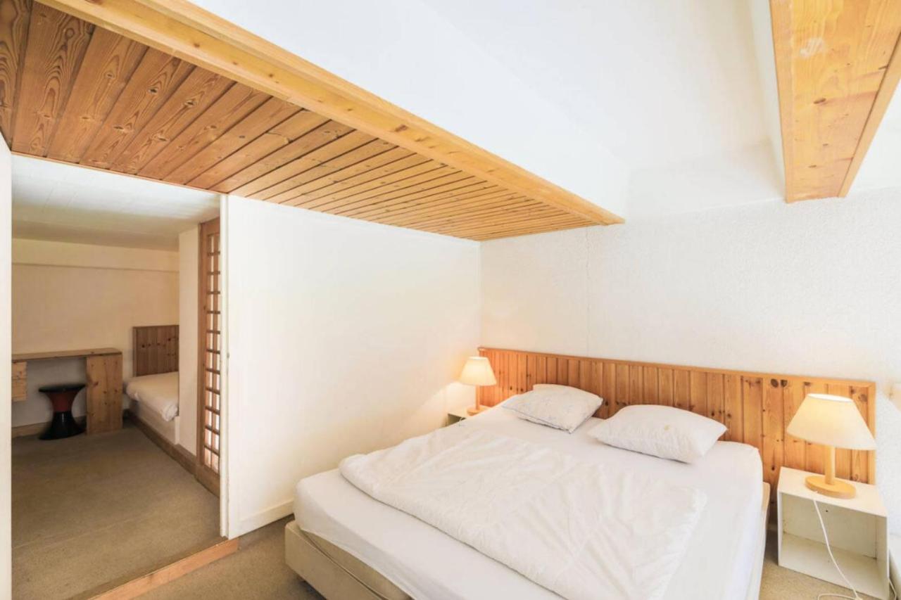 Residence Aldebaran - Maeva Home Флен Экстерьер фото