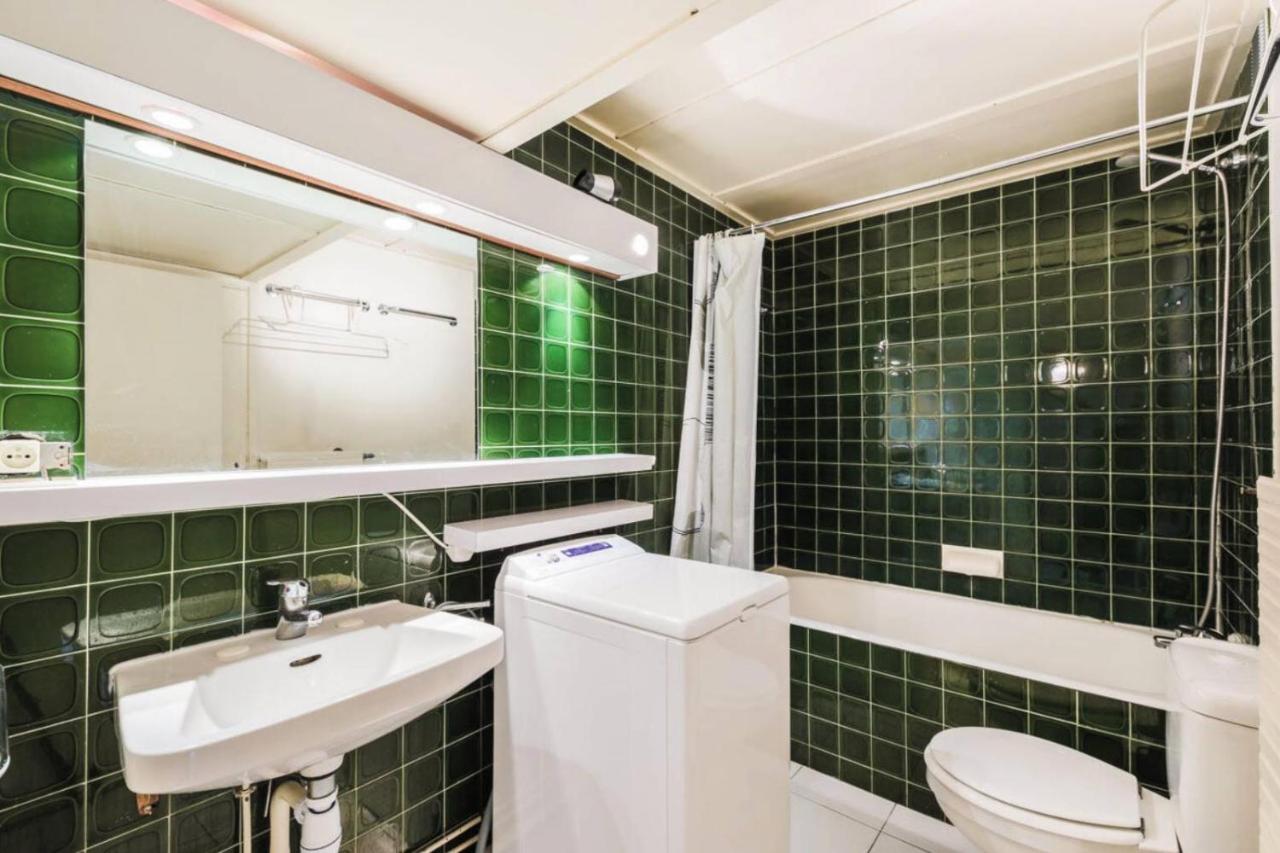 Residence Aldebaran - Maeva Home Флен Экстерьер фото