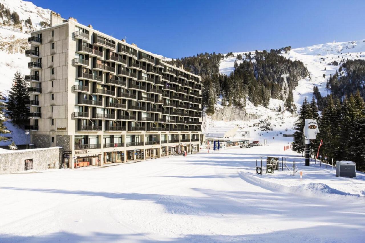 Residence Aldebaran - Maeva Home Флен Экстерьер фото