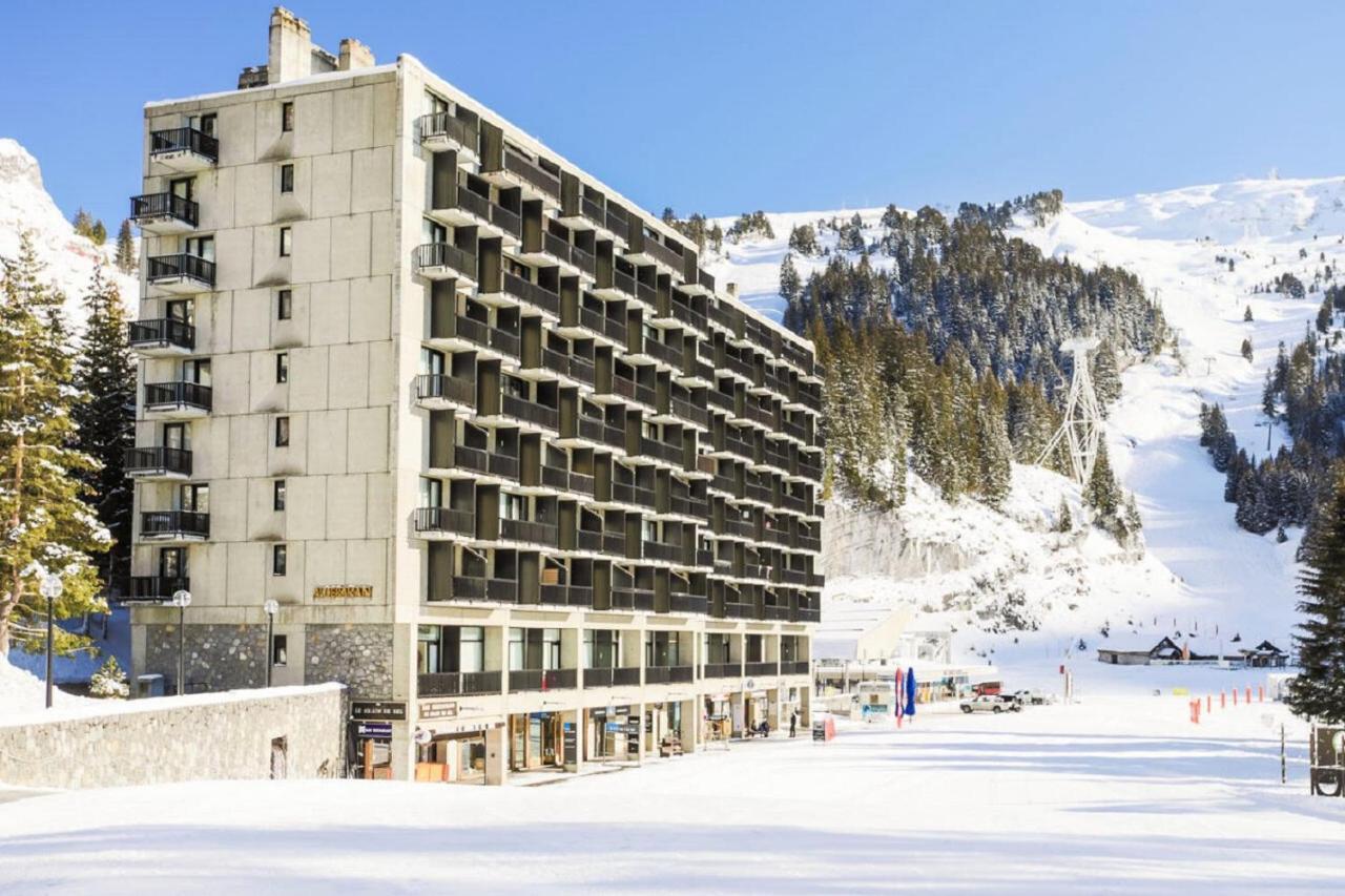 Residence Aldebaran - Maeva Home Флен Экстерьер фото